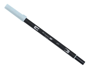 ABT Dual Brush Pen - 491 glacier blue