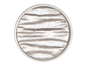 Coliro Pearl Colors - M1200-10 Silver Pearl