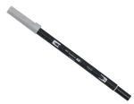 ABT Dual Brush Pen - N60 cool gray 6