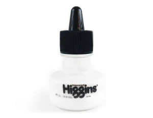 Higgins White Ink - 29,6 ml