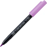 Kuretake ZIG Fudebiyori Brush Pen - 081 light violet