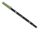 ABT Dual Brush Pen - 192 aspargus