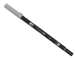 ABT Dual Brush Pen - N65 cool gray 5