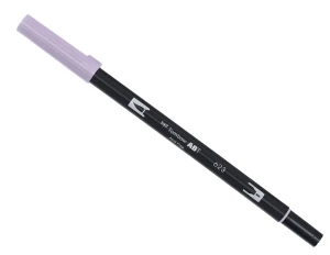 ABT Dual Brush Pen - 623 purple sage