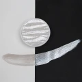 farba akwarelowa sterling silver