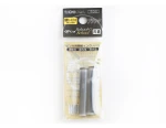 Tachikawa Comic Nib Fountain Pen Refill - 2 Black Cartridges