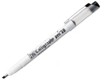 ZIG Calligraphy Pen Oblique Tip 3 mm - czarny