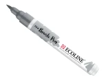 Ecoline Brush Pen - 704 Grey