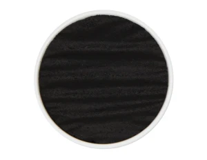 Coliro Pearl Colors - M001 Black Mica