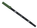 ABT Dual Brush Pen - 249 hunter green