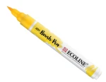 Ecoline Brush Pen - 201 Light Yellow