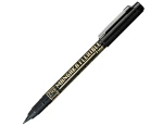ZIG Mangaka Flexible Brush Pen - Fine - Black