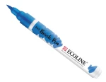 Ecoline Brush Pen - 505 Ultramarine Light