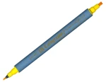 Kuretake ZIG Calligraphy II Marker - yellow