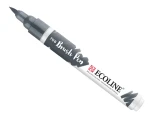 Ecoline Brush Pen - 706 Deep Grey