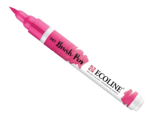 Ecoline Brush Pen - 361 Light Rose