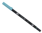 ABT Dual Brush Pen - 452 process blue