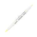 Mildliner Zebra Brush