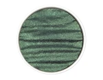 Coliro Pearl Colors - M007 Moss Green