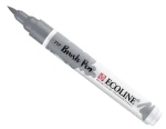 Ecoline Brush Pen - 717 Cold Grey