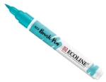Ecoline Brush Pen - 522 Turquoise Blue
