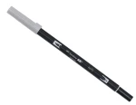 ABT Dual Brush Pen - N75 cool gray 3