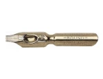 Leonardt Round Hand Nib 1.5 - 2,45 mm