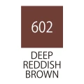 Kuretake ZIG Fudebiyori 602 Deep Reddish Brown CBK-55N-602_1.jpg