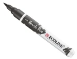 Ecoline Brush Pen - 718 Warm Grey