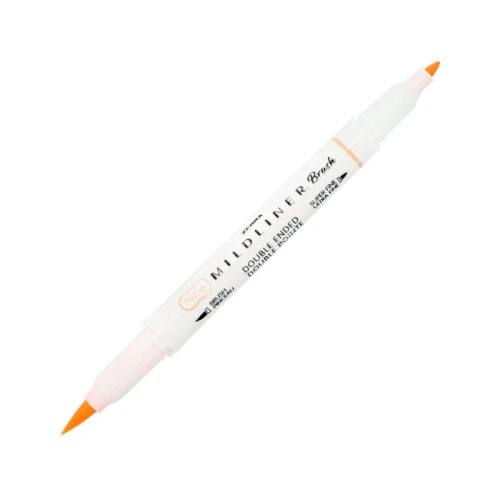 Mildliner Orange