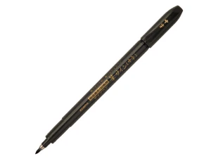 Brush Pen Zebra WF3 - Medium