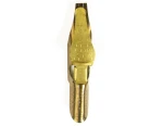 Speedball LC1 Nib