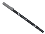 ABT Dual Brush Pen - N45 cool gray 10