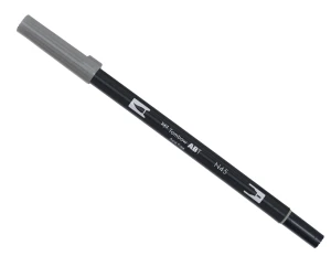 ABT Dual Brush Pen - N45 cool gray 10