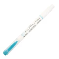 Zebra Mildliner Smoke Blue