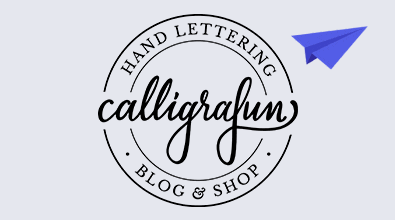 Calligrafun | Calligraphy & Stationery Supplies